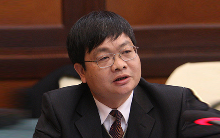 胡建文：一只臨武鴨成就一個大產業(yè)